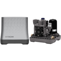 HITACHI 200W AUTOMATIC WATER PUMP | WM-P200GX3
